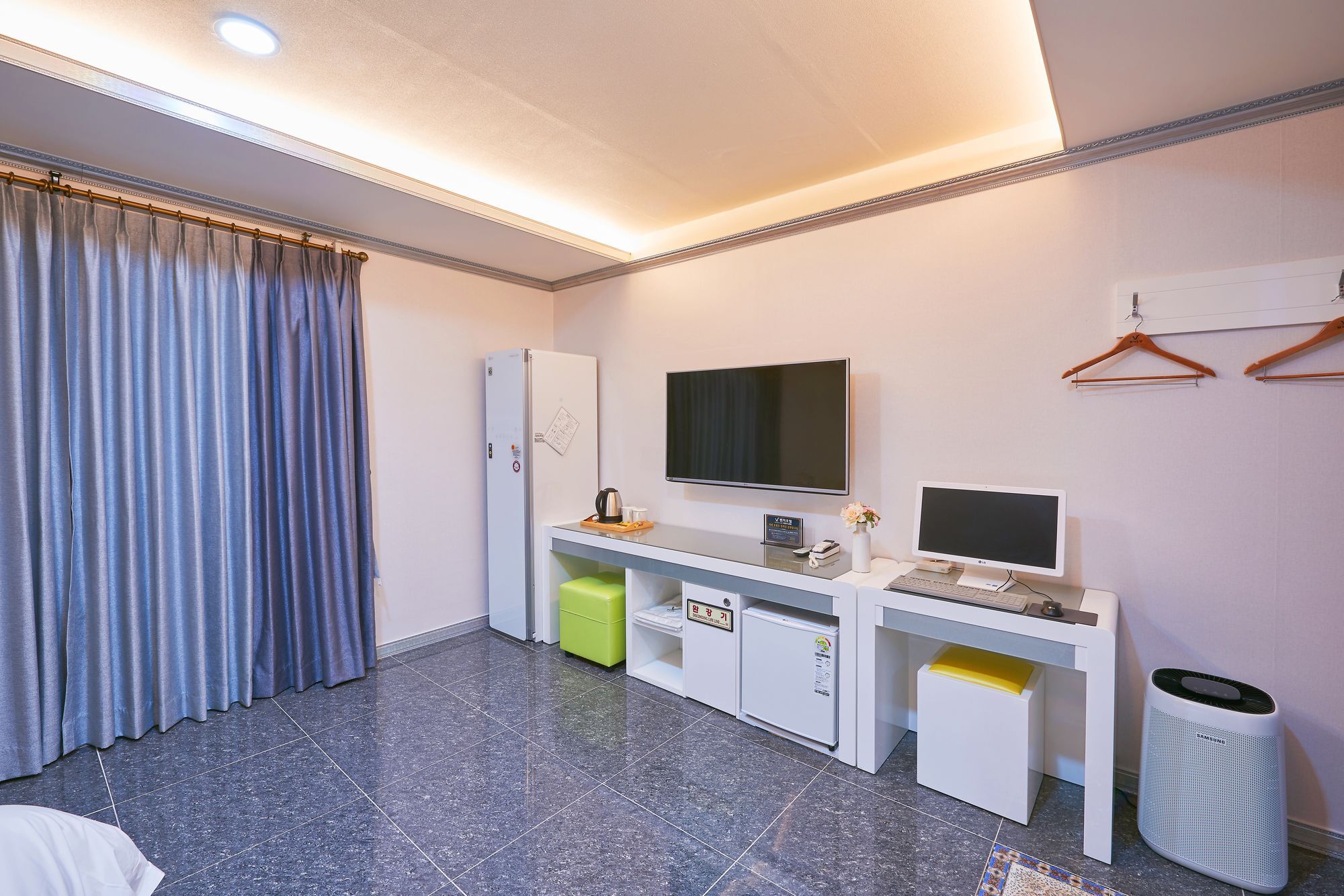 Venture Hotel Gwangju Metropolitan City Exterior photo
