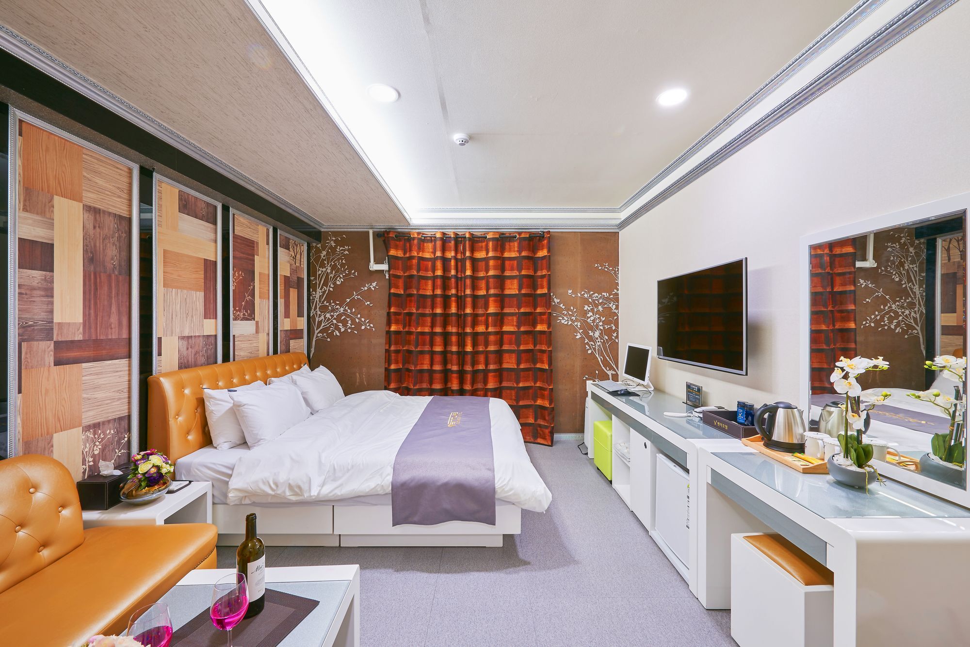 Venture Hotel Gwangju Metropolitan City Exterior photo