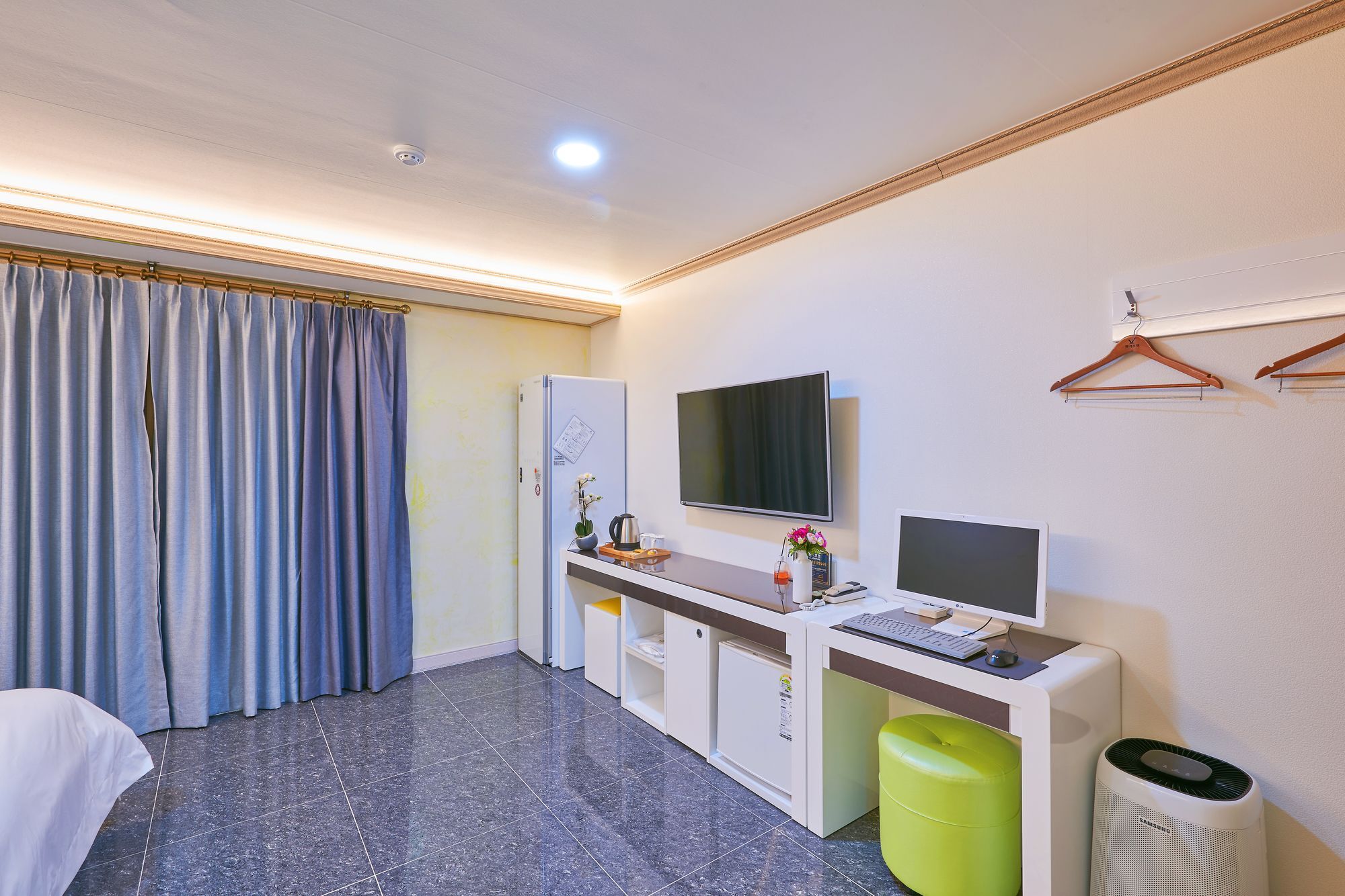 Venture Hotel Gwangju Metropolitan City Exterior photo
